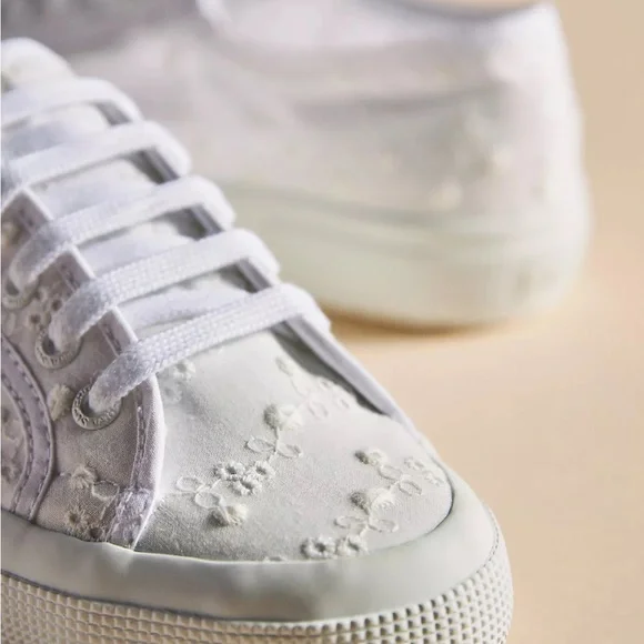 NWOB Superga 2750 Sangallo Sneakers - Picture 3 of 10